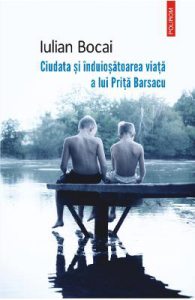 Ciudata si induiosatoarea viata a lui Petrita Barsacu