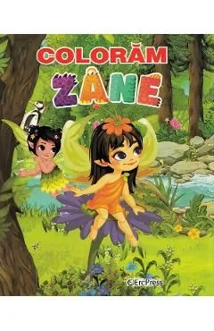 Coloram zane de Autor Anonim