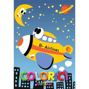 Colorici - Cartea 8