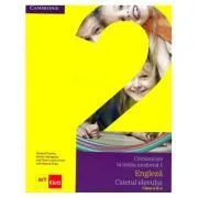 Comunicare in limba moderna 1 de Herbert Puchta