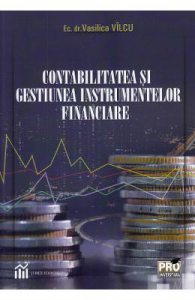 Contabilitatea si gestiunea instrumentelor financiare