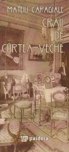 Craii de Curte-Veche