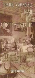 Craii de Curte-Veche