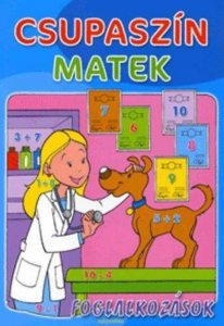 Csupaszin matek: Foglalkozasok