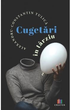Cugetari in tarziu