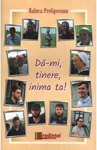 Da-mi, tinere, inima ta de Raluca Prelipceanu
