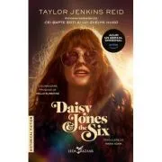 Daisy Jones & The Six de Taylor Jenkins Reid