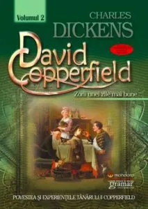 David Copperfield vol.2 de Charles Dickens