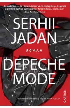 Depeche Mode