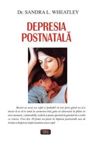 Depresia postnatala de Sandra L. Wheatley