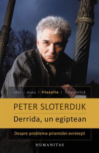 Derrida, un egiptean. Despre problema piramidei evreiesti