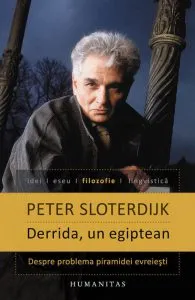 Derrida, un egiptean. Despre problema piramidei evreiesti