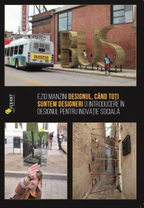 Designul, cand toti suntem designeri
