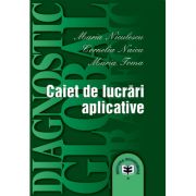Diagnostic global strategic. Caiet de lucrari aplicative