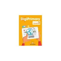 Digi primary level 3 digi-book application