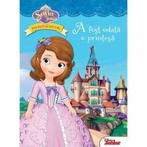 Disney. Jocuri si activitati. Vampirina. V de la vampir