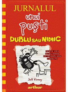 Disney. Vampirina. Vampirina, presedinta clasei. Povesti calatoare
