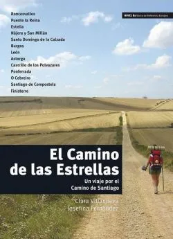 El Camino de las Estrellas de Josefina