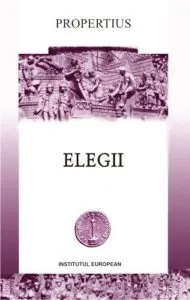 Elegii. Editie bilingva
