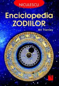 Enciclopedia zodiilor de Bil Tierney