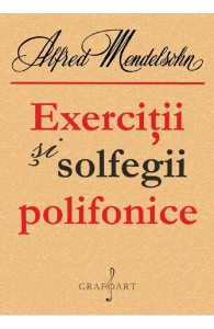 Exercitii si solfegii polifonice