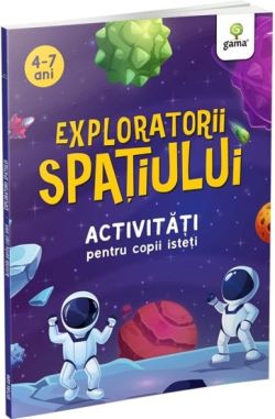 Exploratorii spatiului