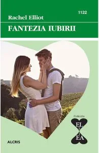 Fantezia iubirii de Rachel Elliot