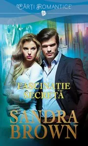 Fascinatie secreta de Sandra Brown