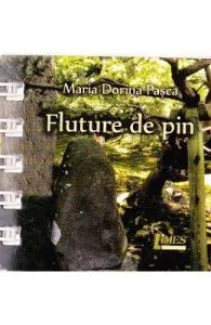 Fluture de pin de Maria Dorina Pasca