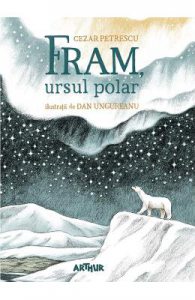 Fram, ursul polar