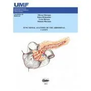 Functional anatomy of abdominal cavity de Mircea Gabriel Muresan
