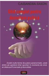 Ghid complet pentru dezvoltare psihica de Cassandra Eason