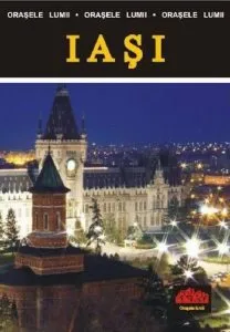 Iasi de Letca Livia