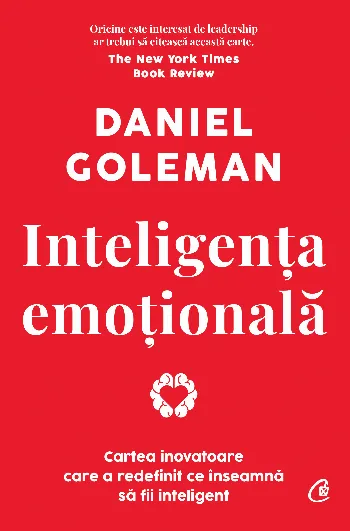 Inteligența emoțională. Ediție de colecție