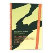 Interventia comportamentala clinica. Formarea in A. B. A. de Ghislain Magerotte