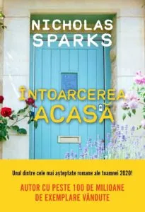 Intoarcerea acasa de Nicholas Sparks