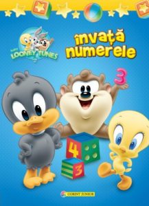 Invata numerele