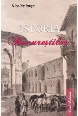 Istoria Bucurestilor