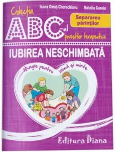 Iubirea neschimbata de Ioana Omut-Cherechianu