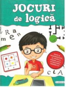Jocuri de logica (verde)