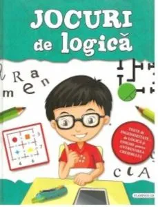 Jocuri de logica (verde)