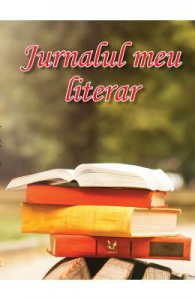 Jurnalul meu literar
