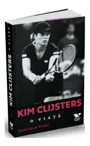 Kim Clijsters de Frank Van de Winkel