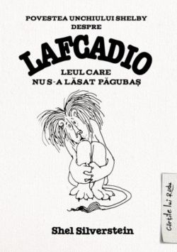 Lafcadio, leul care nu s-a lasat pagubas