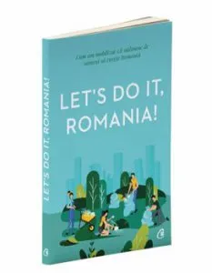 Let's do it, Romania!