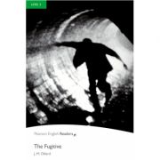 Level 3: The Fugitive