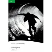 Level 3: The Fugitive de J. M. Dillard