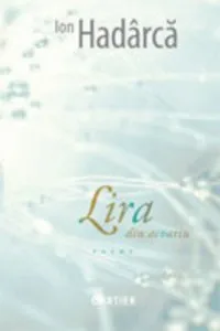 Lira din acvariu de Ion Hadarca