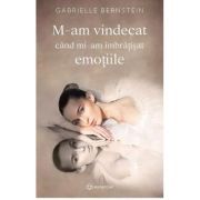M-am vindecat cand mi-am imbratisat emotiile
