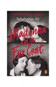 Madonna in a Fur Coat de Sabahattin Ali